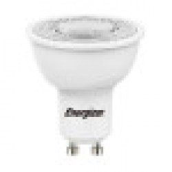 ENERGIZER 5W DIMMABLE 4000K LED GU10